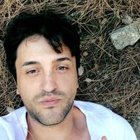 Aydın Nasuh's Photo