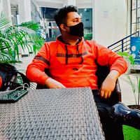 Akash Maurya's Photo