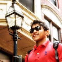 Chaitanya Bapat的照片