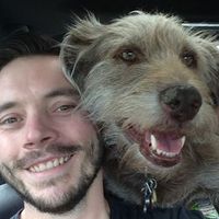 Oliver Lean的照片