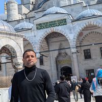 Mevlüt Taş's Photo