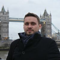 Evgeniy Solomonov的照片