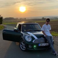 Pascal Schieferdecker's Photo