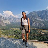 Sofia Csiffary's Photo