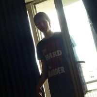 Tomek Ziołek's Photo