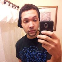 Jose Carrasquillo's Photo