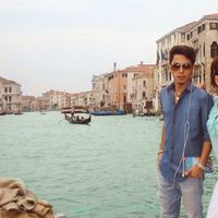 Freddy Alemán的照片