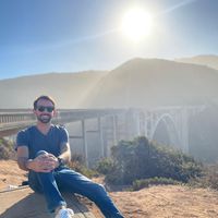 jonathan cainzos's Photo