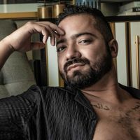 Antonio Holguin的照片