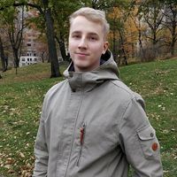 Jukka-Pekka Walling's Photo