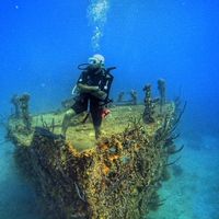 Photos de John Van Matre