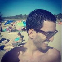 Ricardo Santos的照片