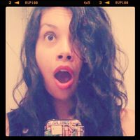 Camila Bravo的照片