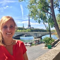 Silke Zaulig的照片