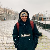 Šimon Pletka's Photo