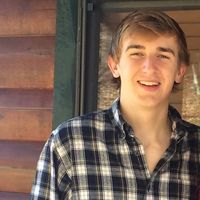 Joe Faullin的照片