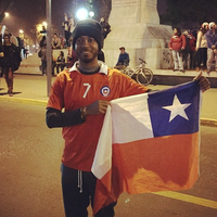 Richard Briandt的照片