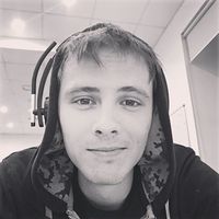 Vladimir Vlasiuk's Photo