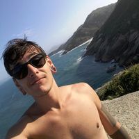 Leandro Martins's Photo