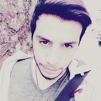 Huseyin Uzum's Photo