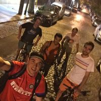 Albino Nosetti的照片