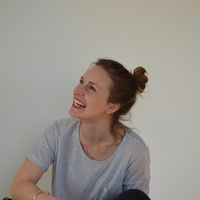 Johanna Davis的照片