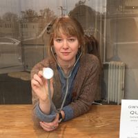 Gwyneth Anderson的照片