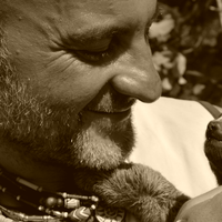 Le foto di Javier Barrio