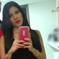 Amanda Araújo的照片