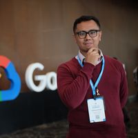 Muhammad Rafki's Photo