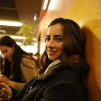 Esma İdil Acar的照片