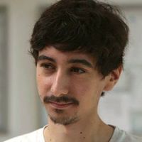 Alexandre Martin的照片