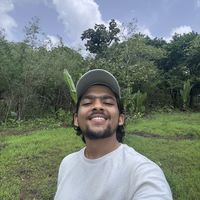 Shubham Singhvi's Photo