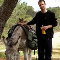 Mauro Genovese的照片