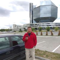 Александр Севрук's Photo