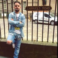 Gabriele Di girolamo's Photo