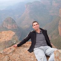 Anthony Berens's Photo