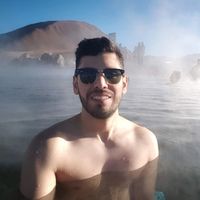 Carlos Hernández的照片