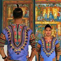 Jean Pierre Pob的照片