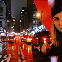 Luchi Sevila的照片