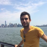 Romain Tudal的照片