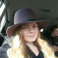 Anna Kuzyakina's Photo