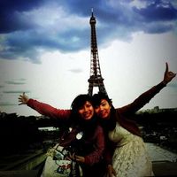 Ka Yin Samanphy Li's Photo