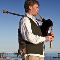 Paul Johnson's Photo