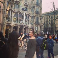 Rachel Tysh的照片