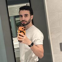 Mido 🥷🏻's Photo