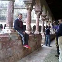 Photos de Robert Llorca