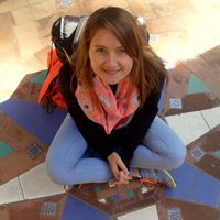 Dagmara Krent's Photo