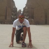 Ahmed Ibrahim的照片