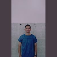 Ahmad Saputra的照片